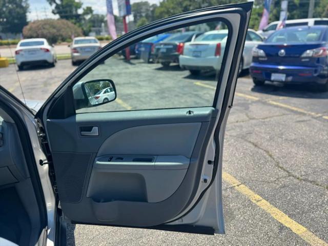 2005 Ford Five Hundred SEL