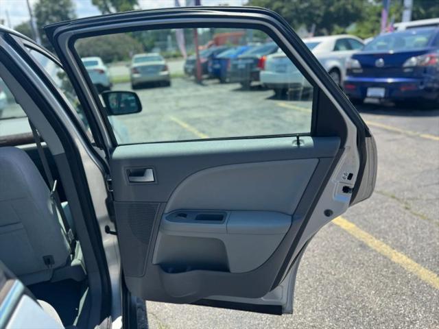 2005 Ford Five Hundred SEL