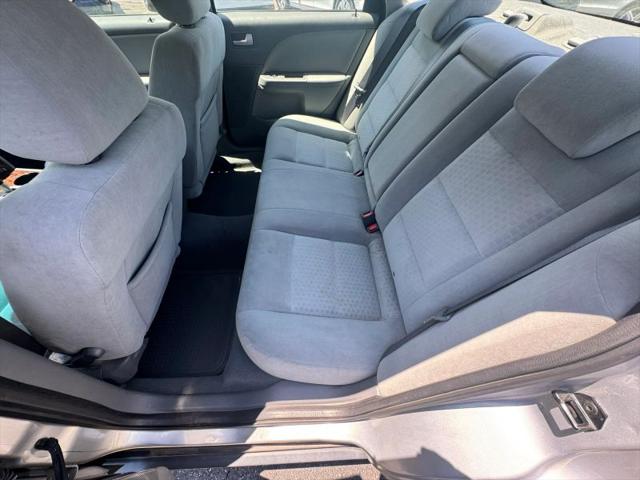 2005 Ford Five Hundred SEL