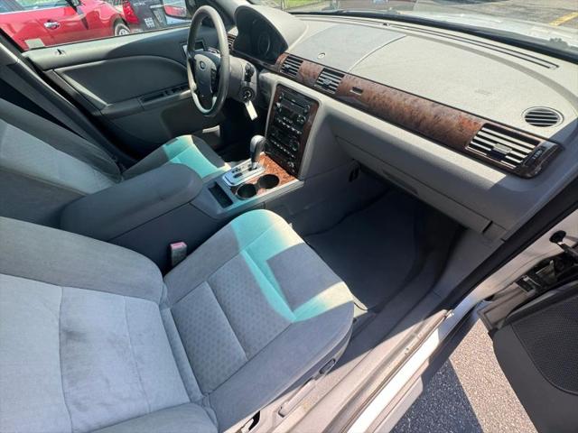 2005 Ford Five Hundred SEL