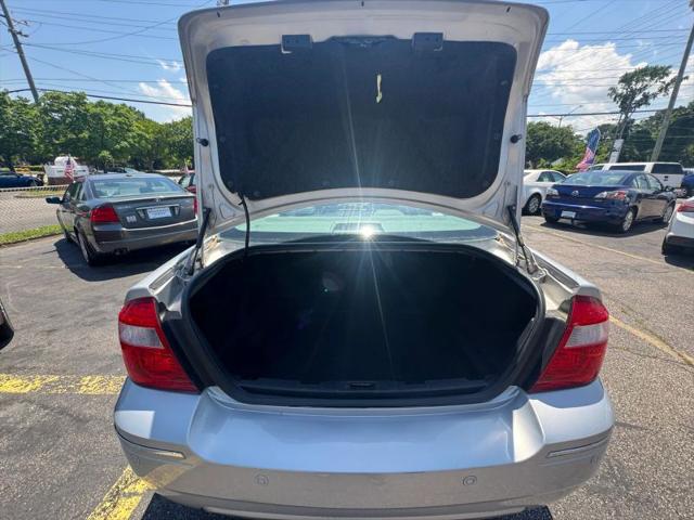2005 Ford Five Hundred SEL