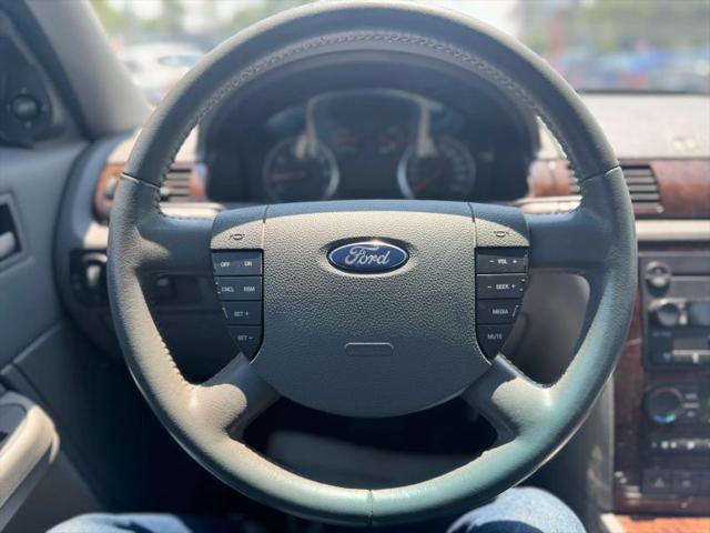 2005 Ford Five Hundred SEL