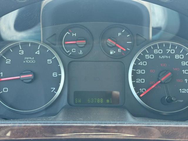 2005 Ford Five Hundred SEL