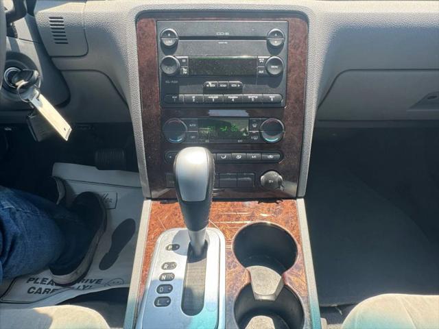 2005 Ford Five Hundred SEL