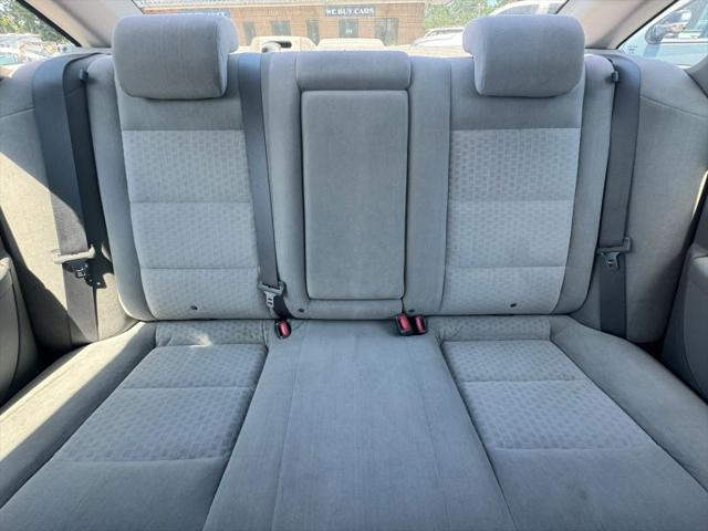 2005 Ford Five Hundred SEL