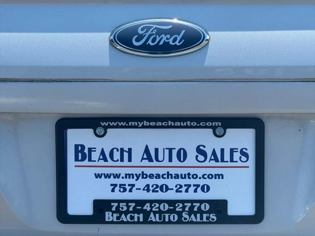 2005 Ford Five Hundred SEL