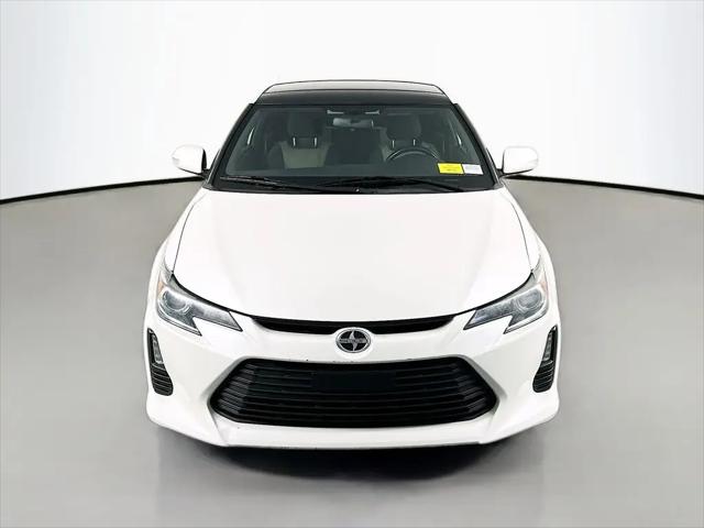 2016 Scion tC Base