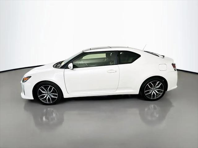2016 Scion tC Base