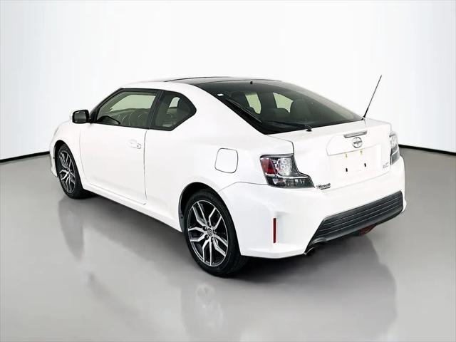 2016 Scion tC Base