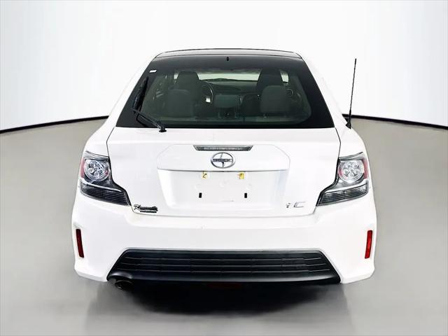 2016 Scion tC Base