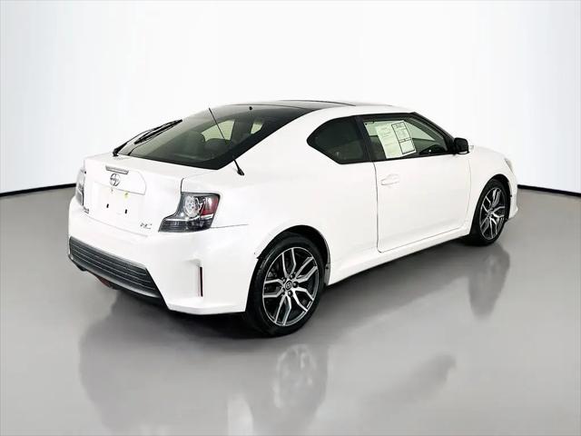 2016 Scion tC Base
