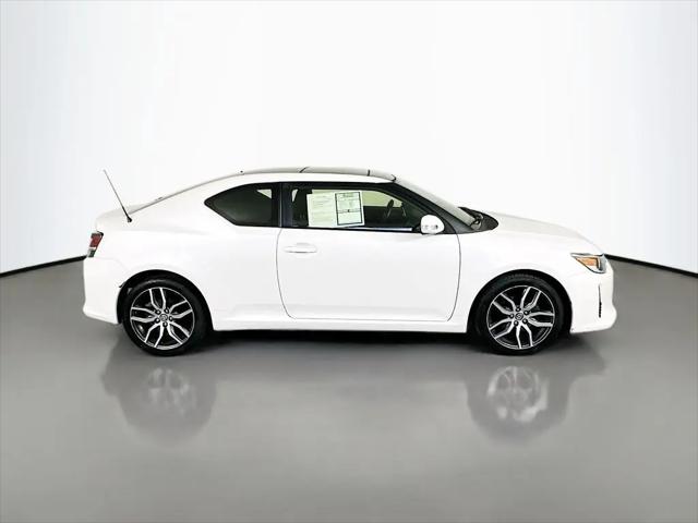 2016 Scion tC Base