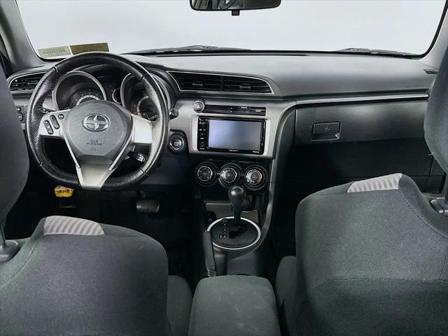 2016 Scion tC Base