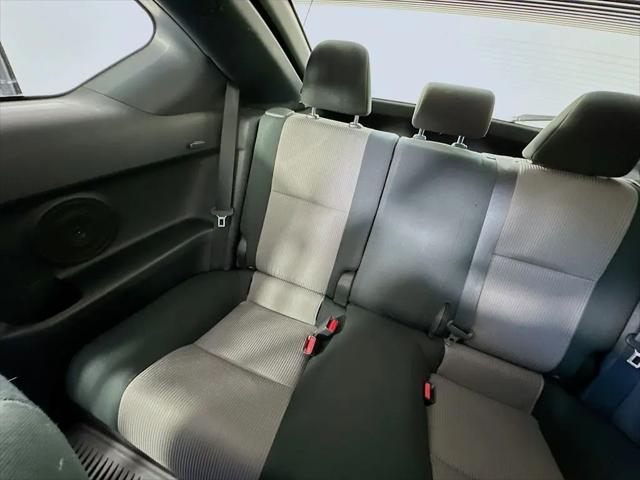 2016 Scion tC Base