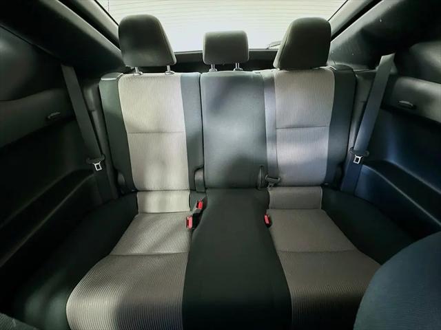 2016 Scion tC Base