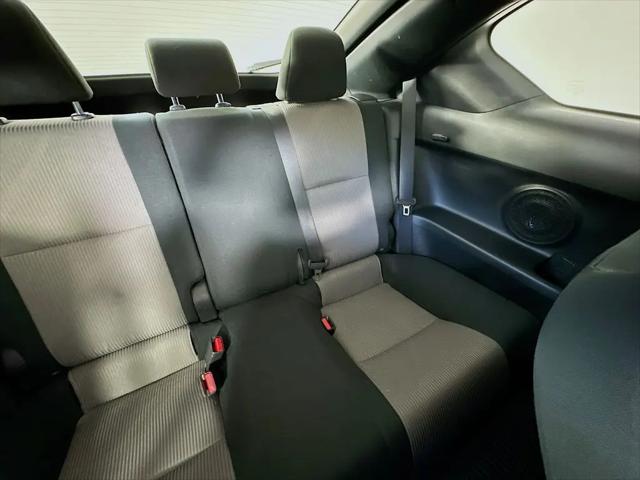 2016 Scion tC Base