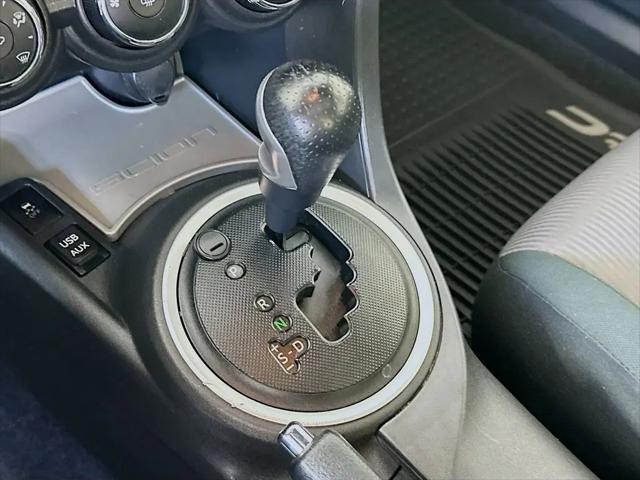 2016 Scion tC Base