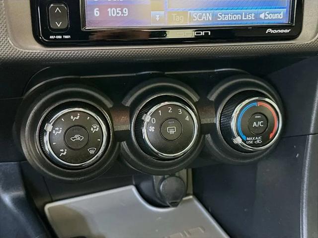 2016 Scion tC Base