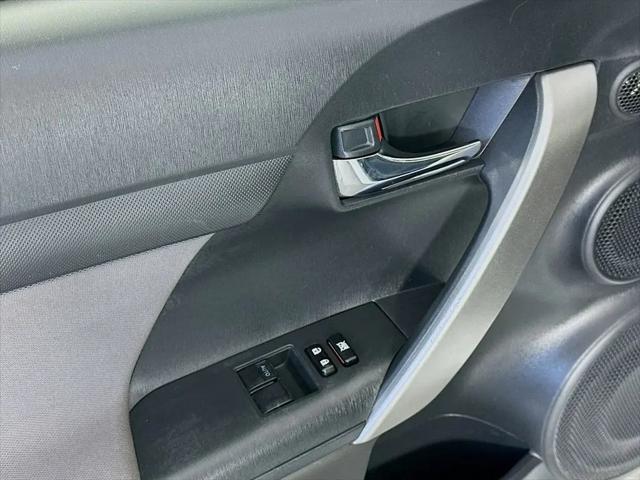 2016 Scion tC Base