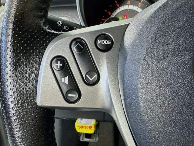 2016 Scion tC Base