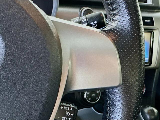 2016 Scion tC Base