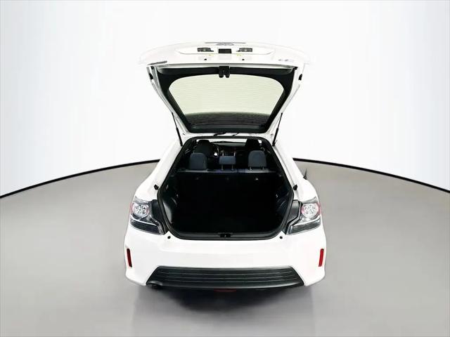 2016 Scion tC Base
