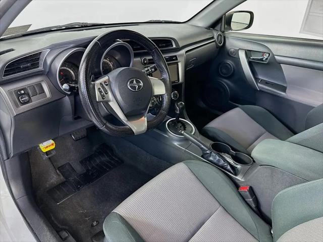2016 Scion tC Base