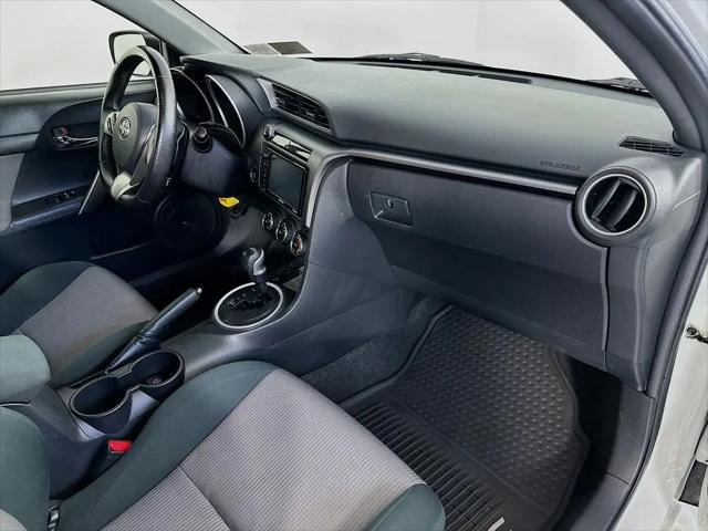 2016 Scion tC Base