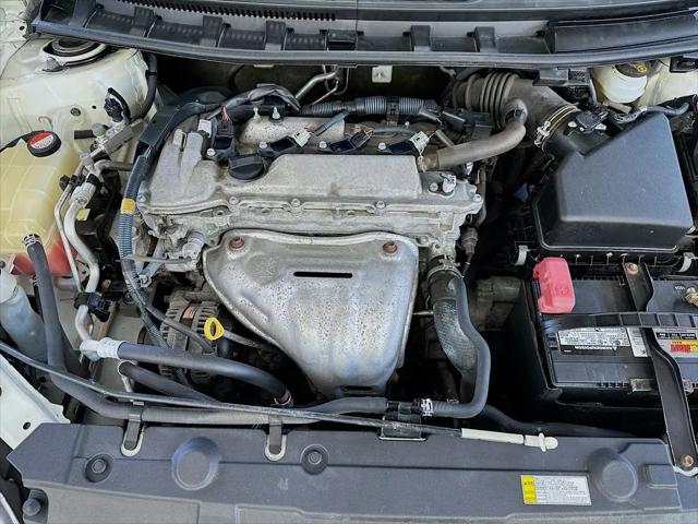 2016 Scion tC Base