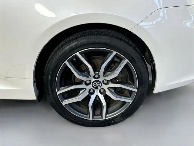 2016 Scion tC Base