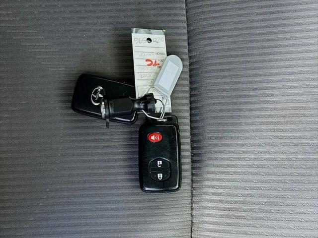 2016 Scion tC Base