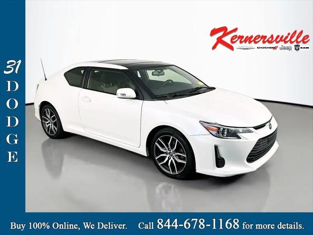 2016 Scion tC Base for sale in Kernersville, NC