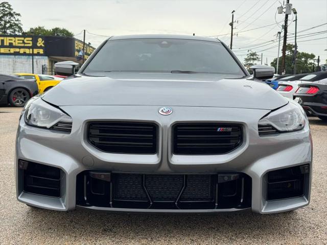 2025 BMW M2 Base
