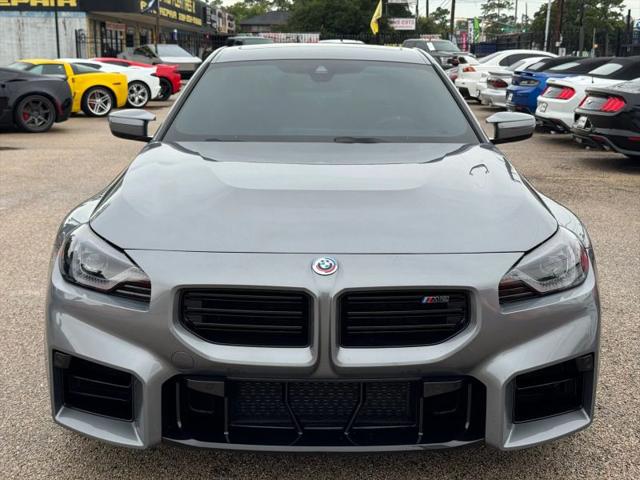 2025 BMW M2 Base