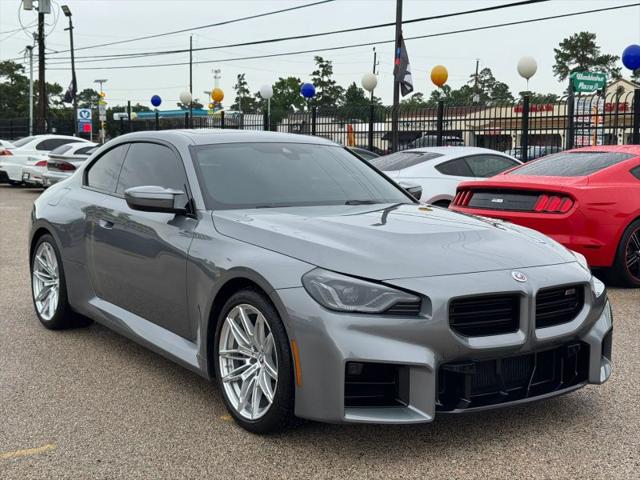 2025 BMW M2 Base