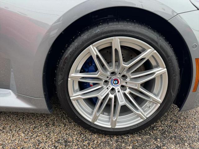2025 BMW M2 Base