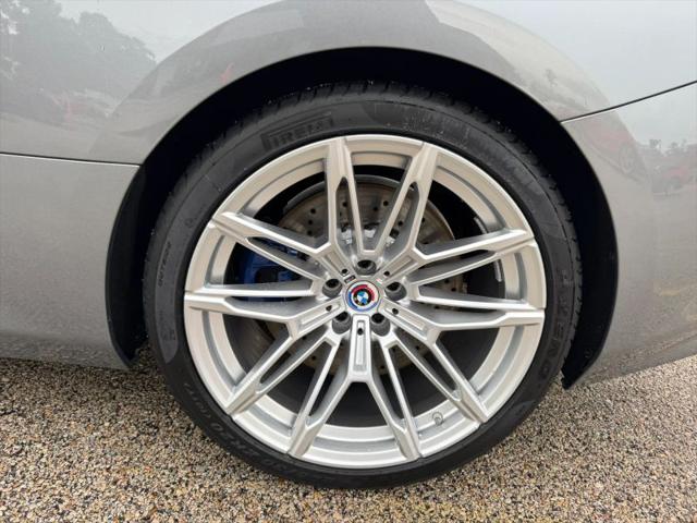 2025 BMW M2 Base