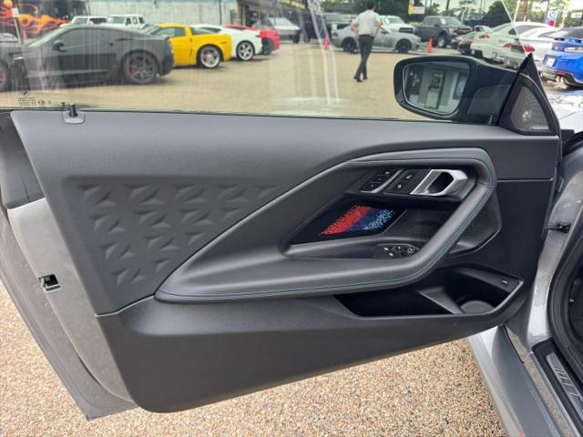2025 BMW M2 Base