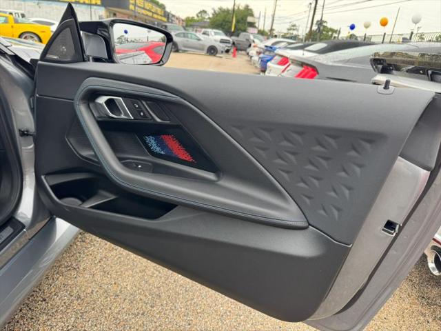 2025 BMW M2 Base