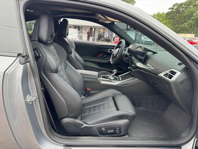 2025 BMW M2 Base
