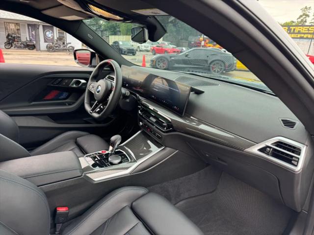 2025 BMW M2 Base