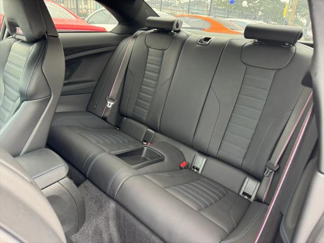 2025 BMW M2 Base