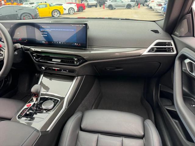 2025 BMW M2 Base
