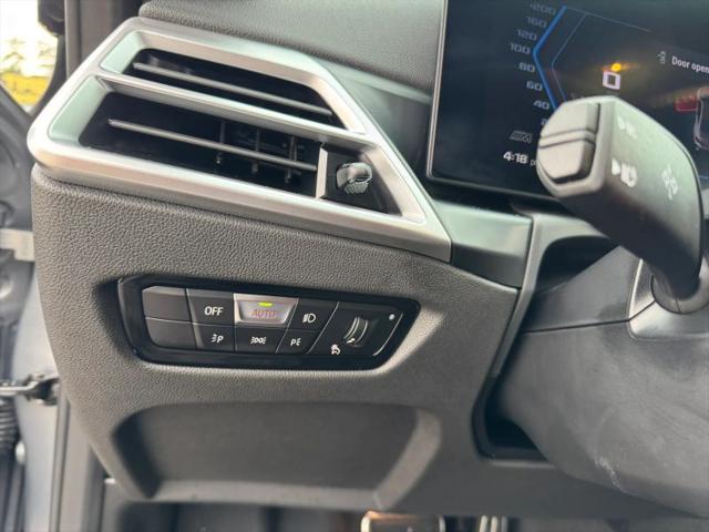 2025 BMW M2 Base