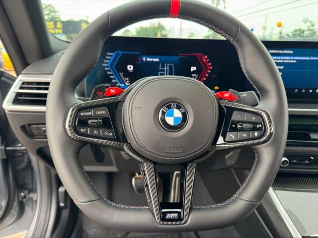 2025 BMW M2 Base