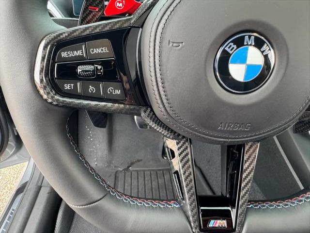 2025 BMW M2 Base