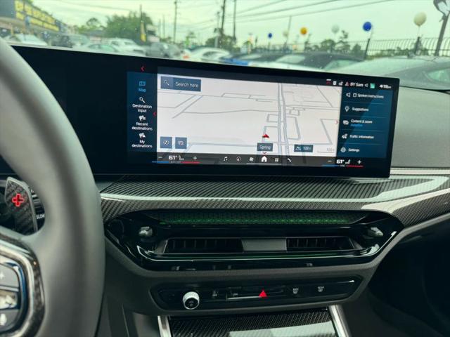 2025 BMW M2 Base