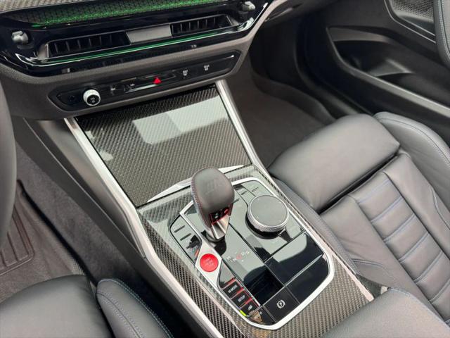 2025 BMW M2 Base