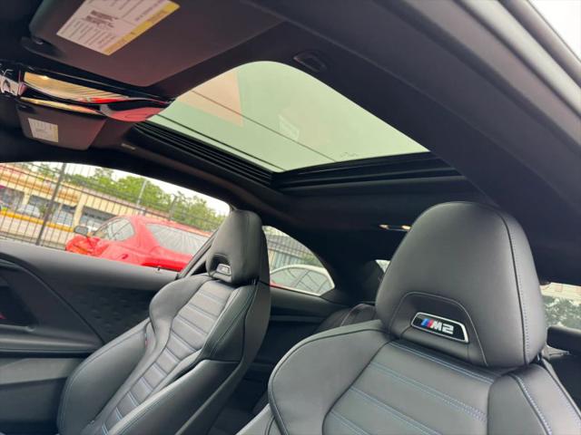 2025 BMW M2 Base