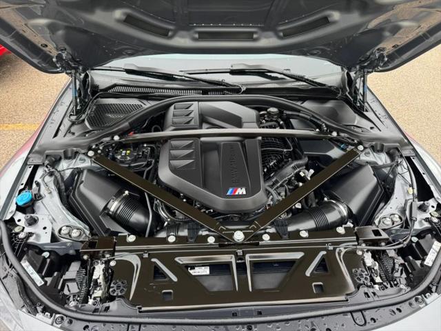 2025 BMW M2 Base